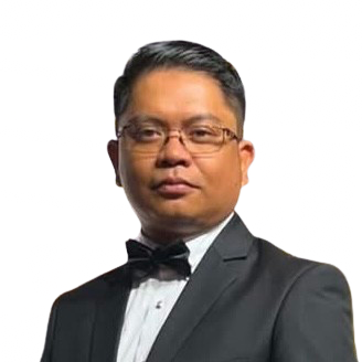 Mohamad Firdaus Abdullah