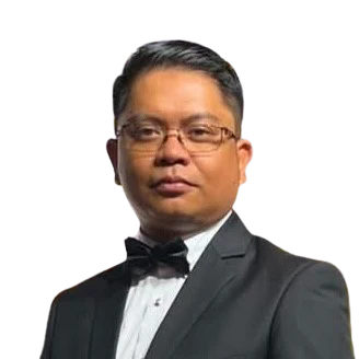 Mohamad Firdaus Abdullah